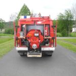 Foto von Außer Dienst: Kleinlöschfahrzeug