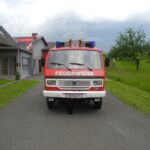 Foto von Außer Dienst: Kleinlöschfahrzeug