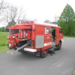 Foto von Außer Dienst: Kleinlöschfahrzeug
