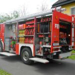 Foto von Tanklöschfahrzeug